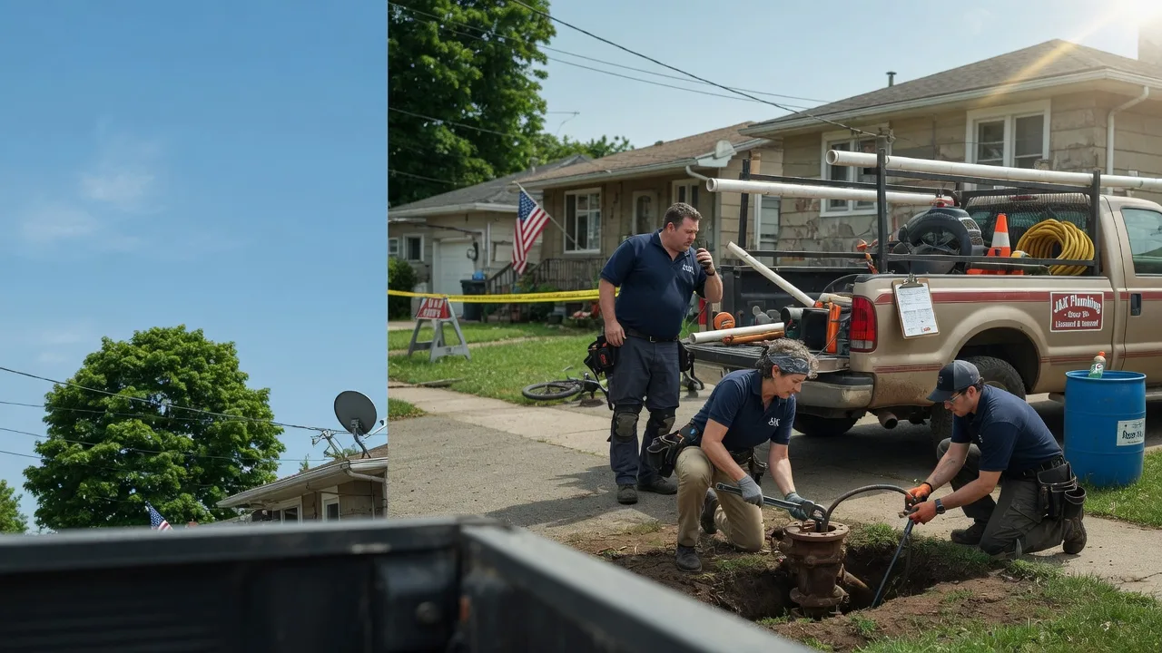 Water Heater Replacement in Dumas, MS near me